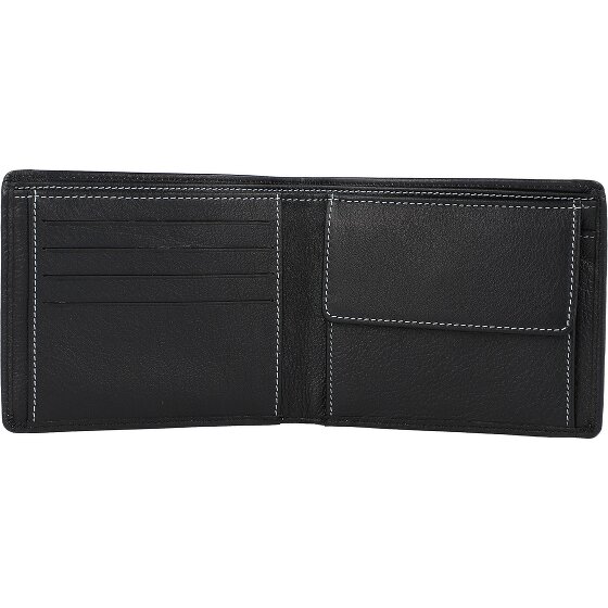 Picard Diego Portemonnee Leer 11 cm