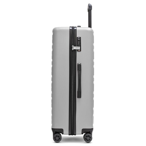 Redolz Essentials 08 Large 4 wielen Trolley 75 cm