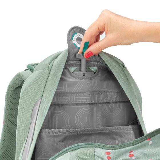 coocazoo Mate School rugzak 44 cm