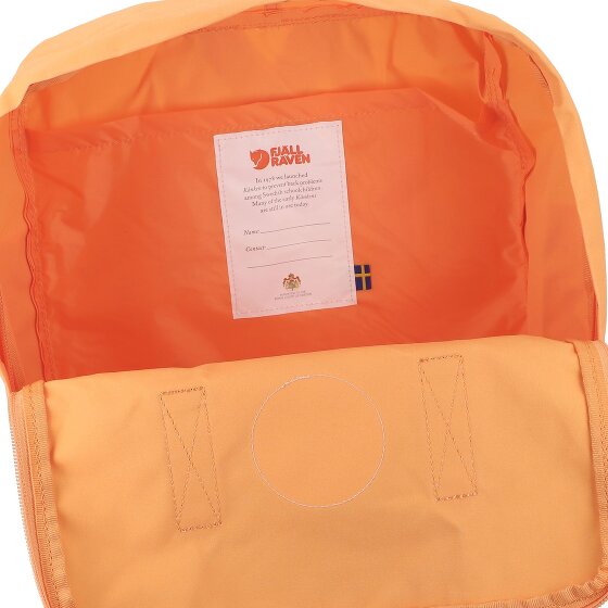 Fjällräven Kanken rugzak 38 cm