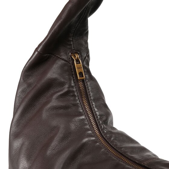 Liebeskind Bo Schoudertas Leer 45 cm