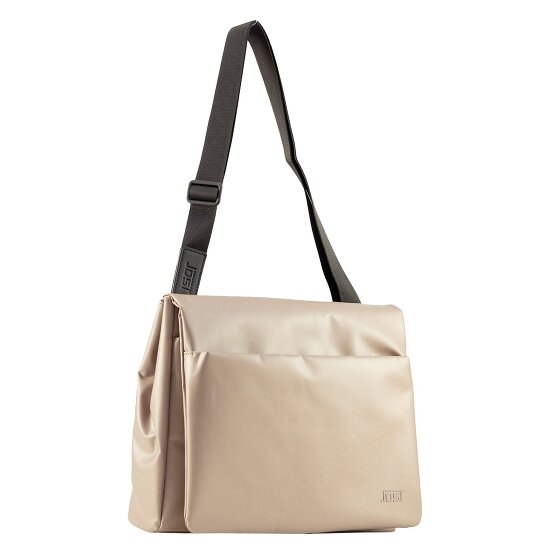 Jost Tolja Boodschapper 38 cm Laptop compartiment