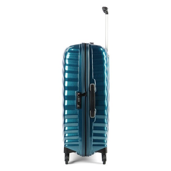 Samsonite Lite-Shock 4 wielen Trolley 69 cm