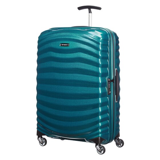 Samsonite Lite-Shock 4 wielen Trolley 69 cm