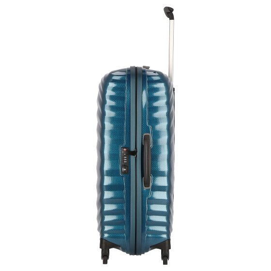 Samsonite Lite Shock Spinner 4-wiel trolley 69 cm