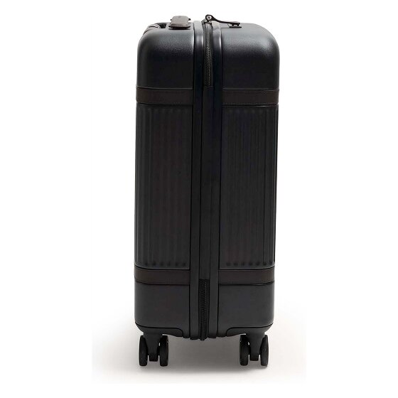 The Chesterfield Brand Zuna 4 wielen Cabinewagen S 55 cm