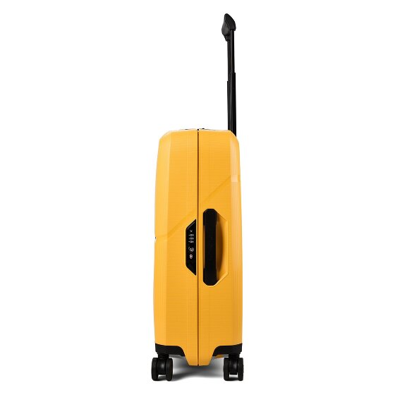 Samsonite Magnum 2 4 wielen Cabinewagen 55 cm