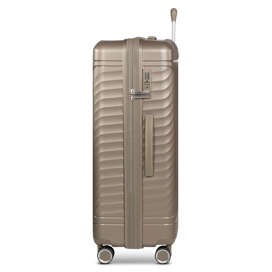 Picard Vienna 4 wielen Trolley L 74 cm
