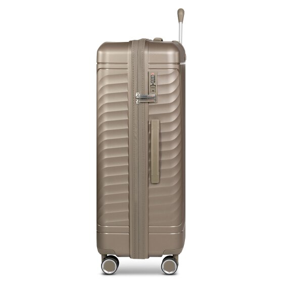 Picard Vienna 4 wielen Trolley L 74 cm