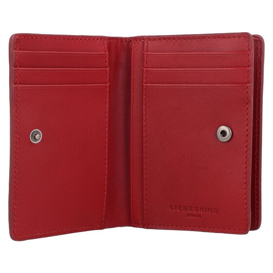 Liebeskind Thea Portemonnee RFID-bescherming Leer 11 cm