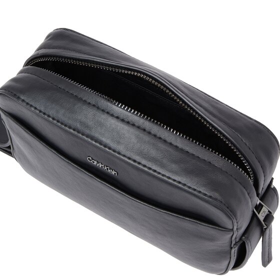 Calvin Klein CK Refined Schoudertas 20 cm