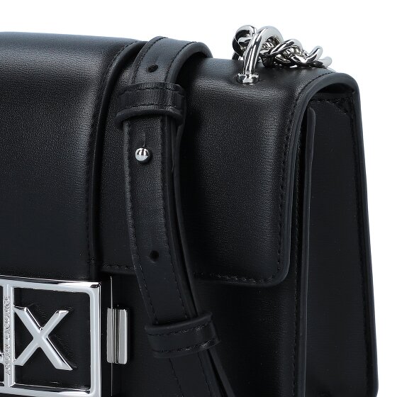 Armani Exchange Crossbody tas 19 cm