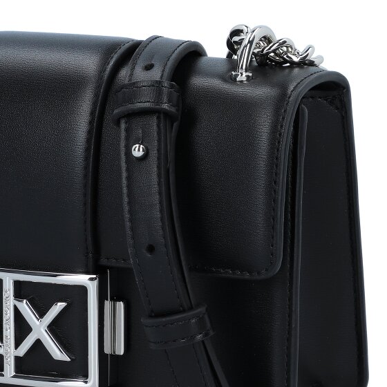 Armani Exchange Schoudertas 19 cm