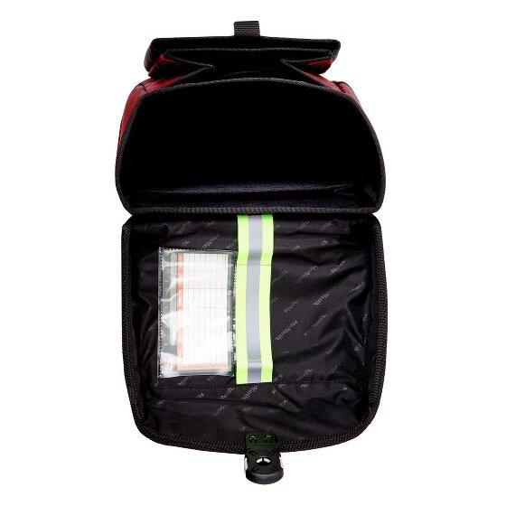 McNeill Perfecto Schooltas set 5-delig