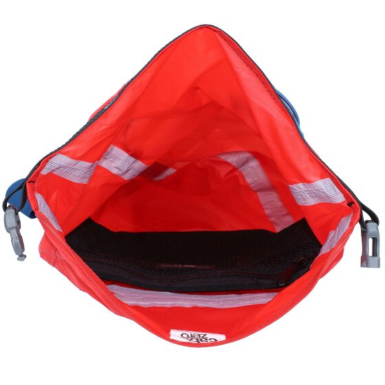 Cabin Zero Companion Bags Crossbody tas RFID-bescherming 21 cm