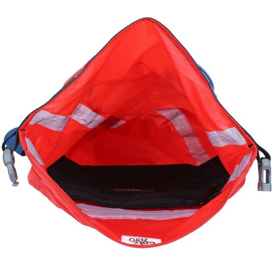 Cabin Zero Companion Bags RFID-bescherming 32 cm
