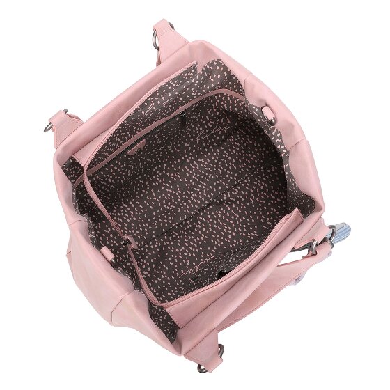 Fritzi aus Preußen Izzy Vintage Shopper Tas 42 cm