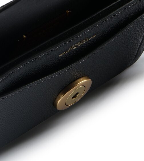 Coach Tabby Schoudertas Leer 19 cm