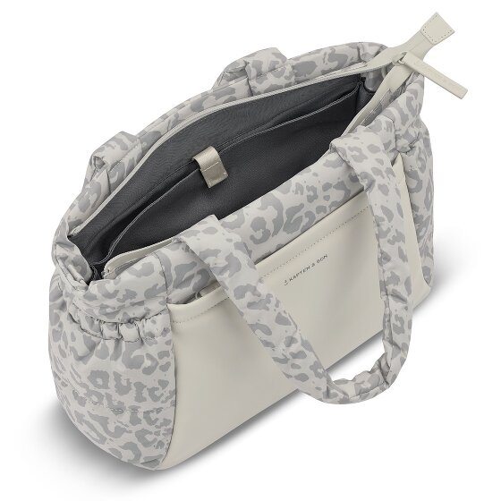 Kapten & Son Hellvi Cloud Shopper Tas 41.5 cm