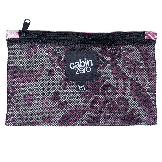 Cabin Zero Companion Tassen ADV Dry 11L Schoudertas RFID 21 cm