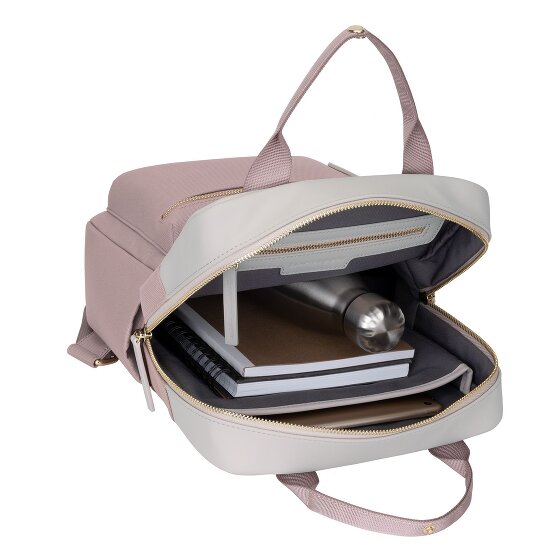 Kapten & Son Bergen rugzak 33,5 cm