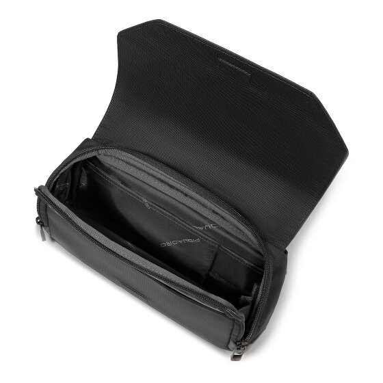 Piquadro S140 Schoudertas 26 cm