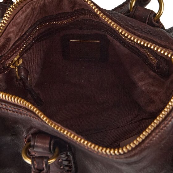 Campomaggi Riccarda Handtas M Leder 24 cm