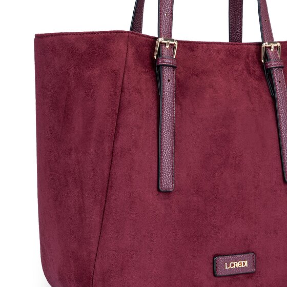 L.Credi Sophronia Shopper Tas 41 cm