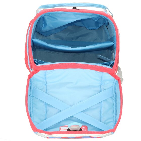 Sammies by Samsonite Ergofit 2.0 schooltassenset 5st.