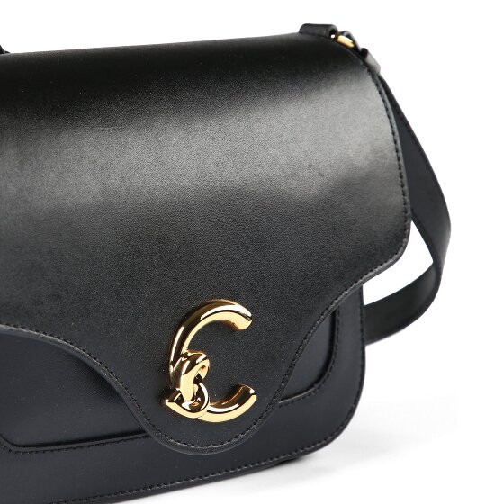 Coccinelle C-Me Schoudertas Leer 21 cm