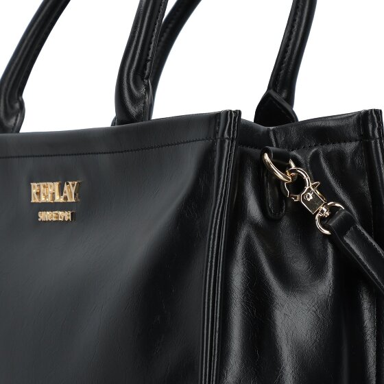 Replay Shopper Tas 40 cm