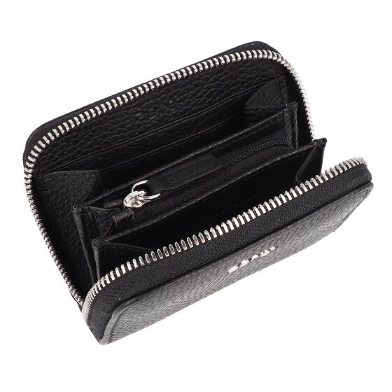 abro Adria Portemonnee Leer 10.5 cm