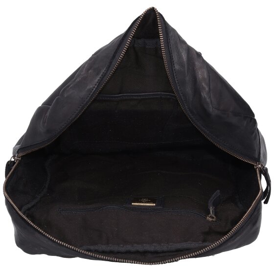 Harbour 2nd Cool Casual Utopia City Rugzak Leer 36 cm
