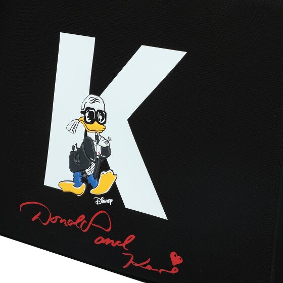 Karl Lagerfeld Kl x Disney Shopper Tas 33 cm