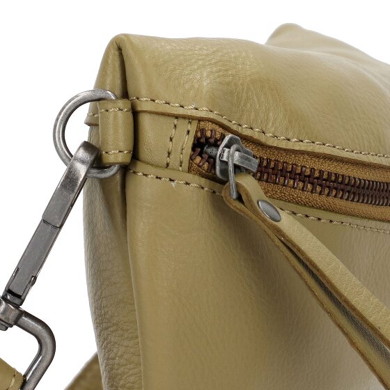 Harbour 2nd Just Pure Fanny pack Leer 23 cm