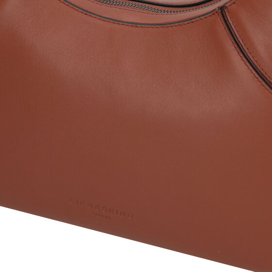 Liebeskind Lily Schoudertas Leer 32 cm