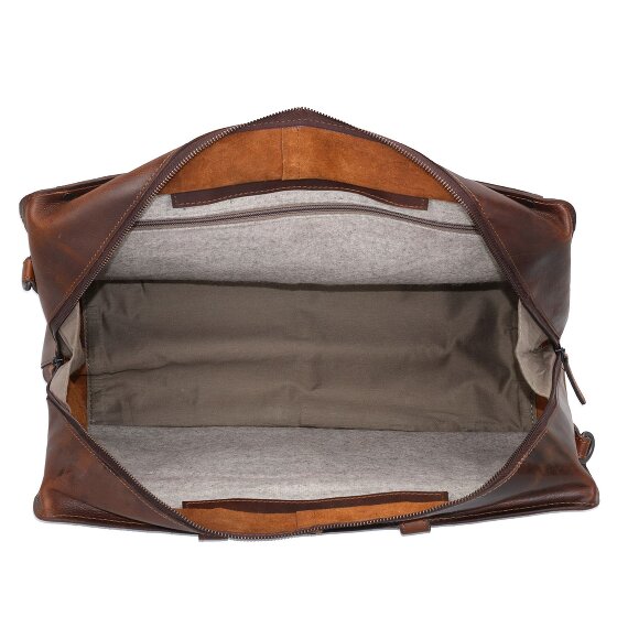 Harold's Maar Weekender reistas leer 42 cm