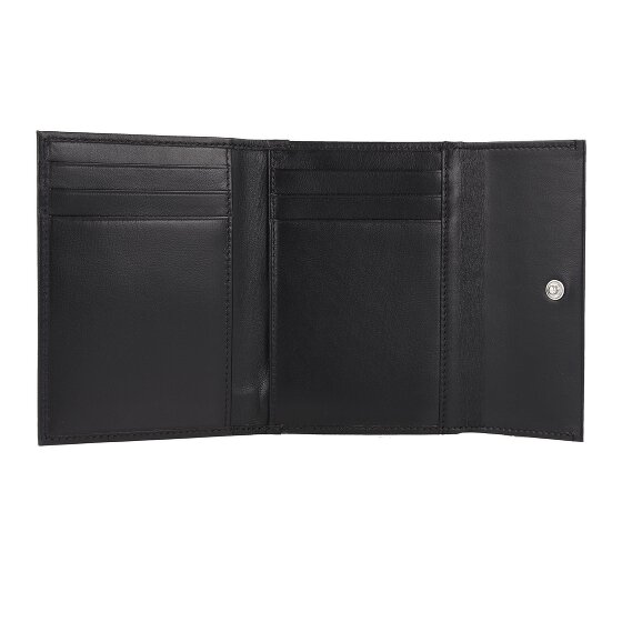 Bree Pure 103 Kredietkaart etui Leer 8 cm