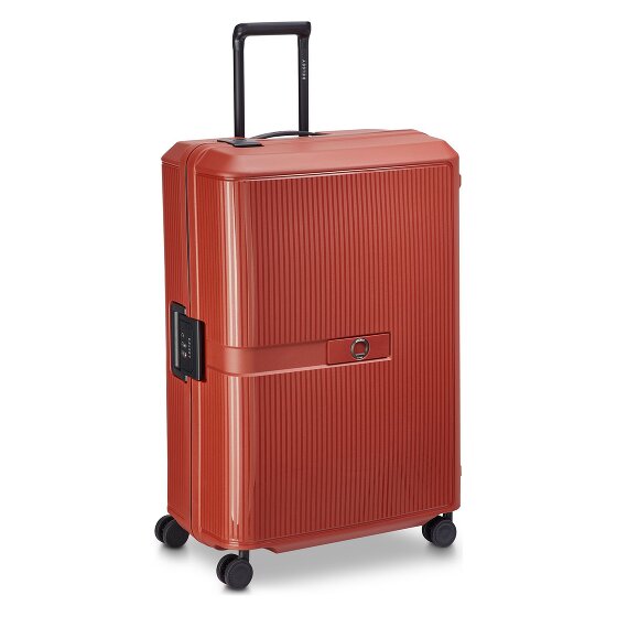 Delsey Paris Vauban 4 wielen Trolley 76.5 cm