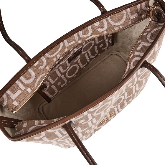 Liu Jo Evrim Shopper Tas 32 cm