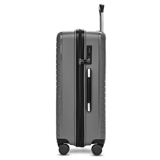 Redolz Essentials 05 MEDIUM 4 wielen Trolley 67 cm