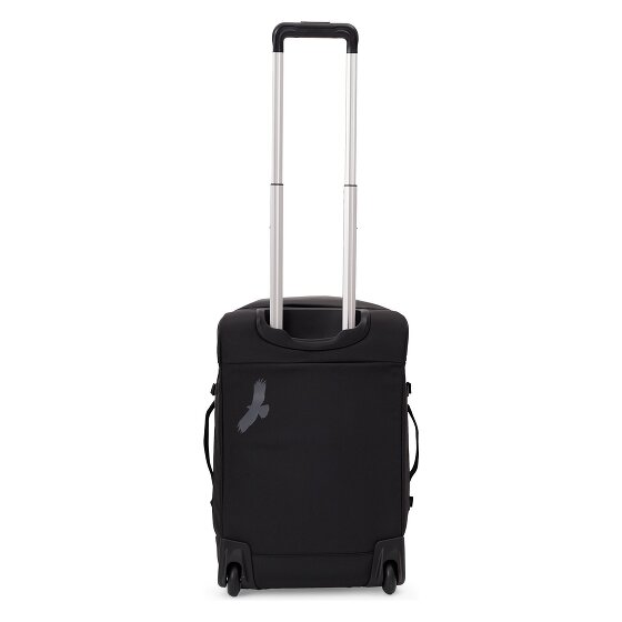Eagle Creek Cargo Hauler 32 L 2 wielen Cabinewagen 55 cm
