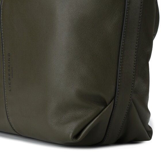 Liebeskind Paris Schoudertas Leer 38 cm