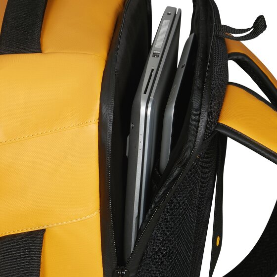Samsonite Paradiver lichte reisrugzak 40 cm laptopvak