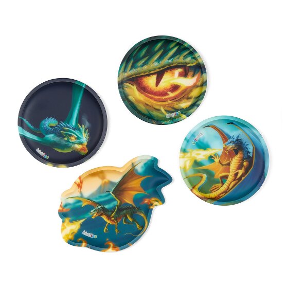 Ergobag cubo Schooltas set 5-delig