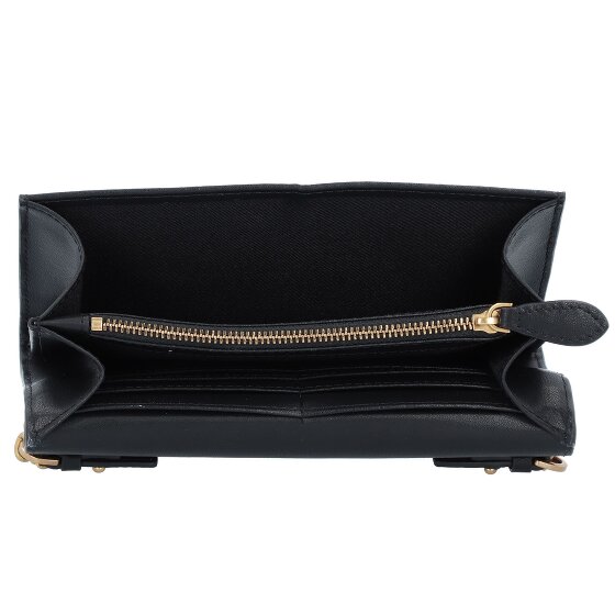 PINKO Love One Koppeltas Leer 19 cm