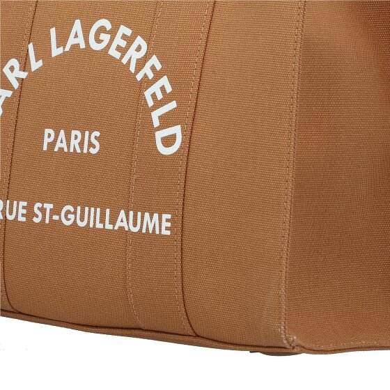 Karl Lagerfeld Rsg Handtas 33 cm Karl Lagerfeld Rsg Handtas 33 cm