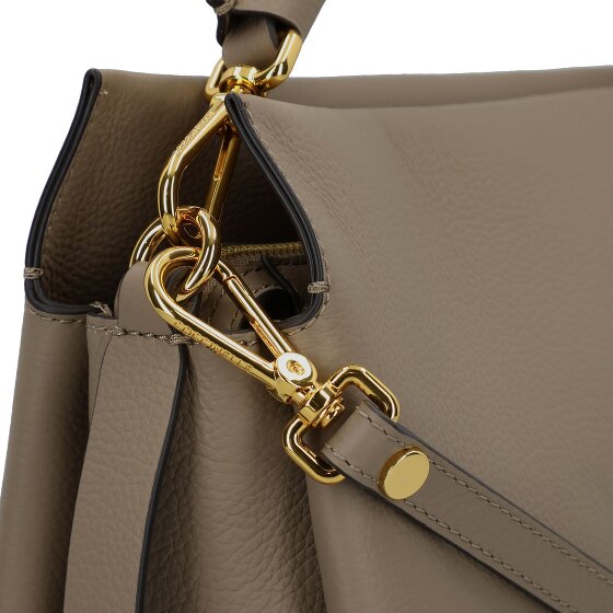 Coccinelle Boheme Handtas Leer 32.5 cm