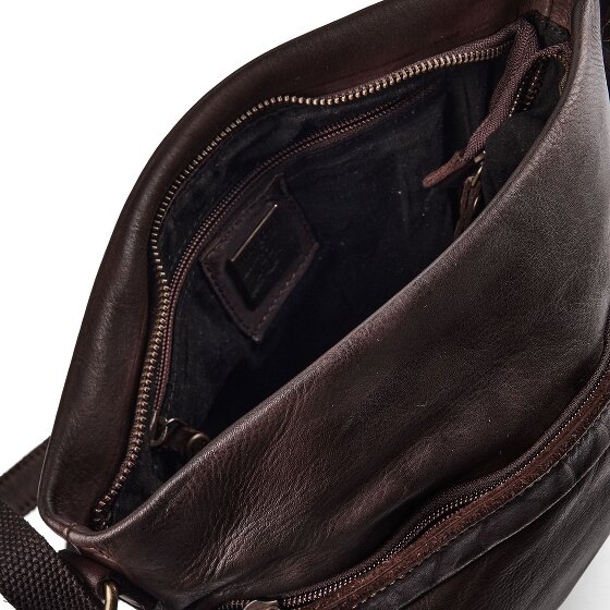 Harbour 2nd River Crossbody tas Leder 26 cm