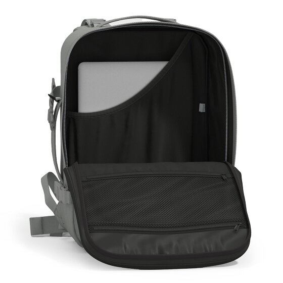 Cabin Zero Adventure 77 Dagrugzak 46 cm